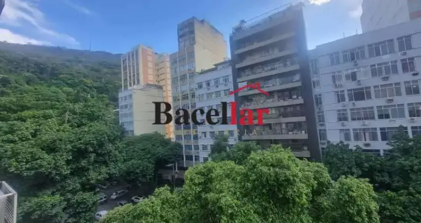 Apartamento com 3 quartos à venda na Rua Uruguai, Tijuca, Rio de Janeiro