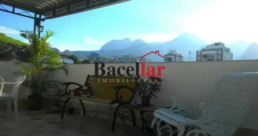 Casa em condomínio fechado com 3 quartos à venda na Boulevard Vinte e Oito de Setembro, Vila Isabel, Rio de Janeiro