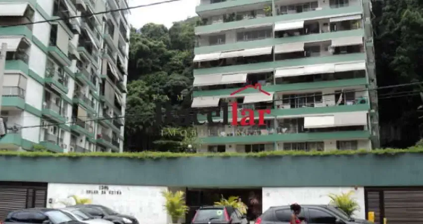 Apartamento com 3 quartos à venda na Rua Conde de Bonfim, Tijuca, Rio de Janeiro