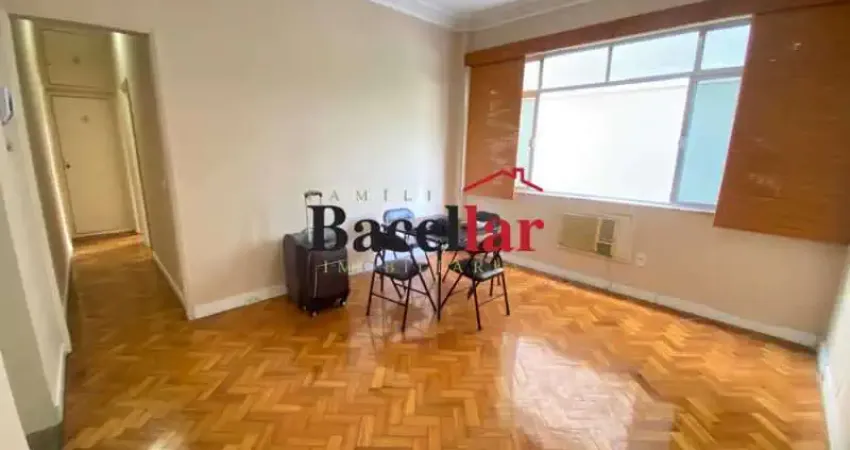 Apartamento com 2 quartos à venda na Rua Pereira de Siqueira, Tijuca, Rio de Janeiro