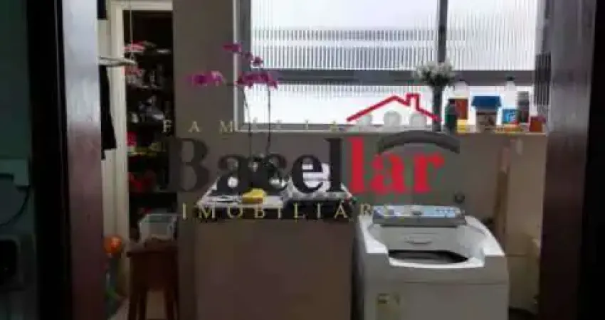 Apartamento com 4 quartos à venda na Rua Andrade Neves, Tijuca, Rio de Janeiro