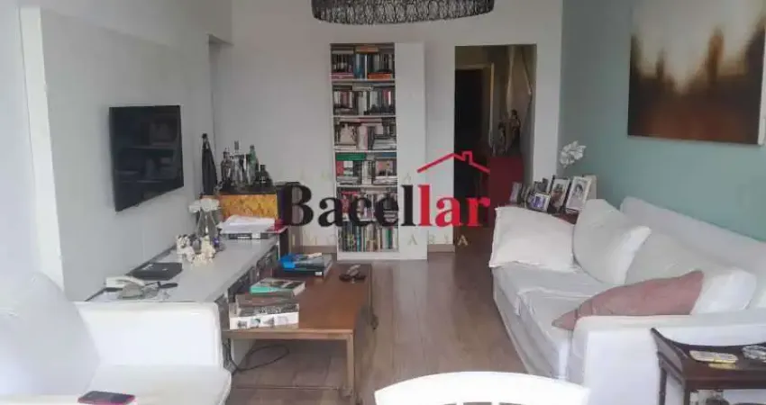 Apartamento com 3 quartos à venda na Rua Conde de Bonfim, Tijuca, Rio de Janeiro