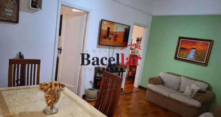 Apartamento com 2 quartos à venda na Rua Carlos de Vasconcelos, Tijuca, Rio de Janeiro