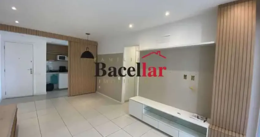 Apartamento com 3 quartos à venda na Rua Barão de Mesquita, Tijuca, Rio de Janeiro