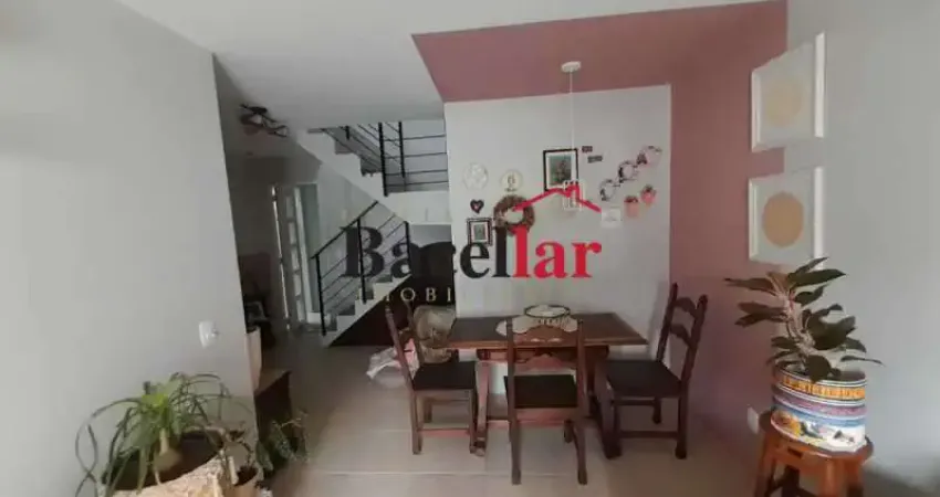 Cobertura com 3 quartos à venda na Rua Pinto Guedes, Tijuca, Rio de Janeiro