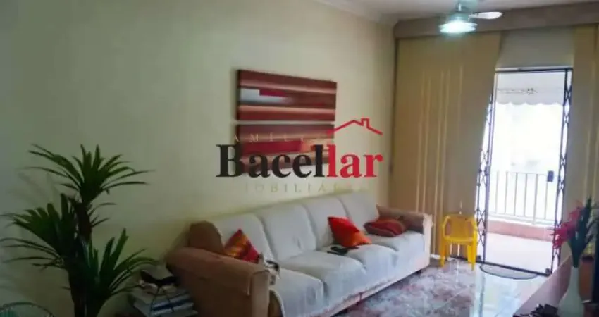 Apartamento com 2 quartos à venda na Rua Barão de Cotegipe, Vila Isabel, Rio de Janeiro