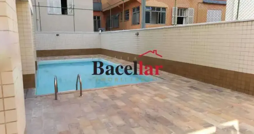 Apartamento com 3 quartos para alugar na Rua Pinto Guedes, Tijuca, Rio de Janeiro