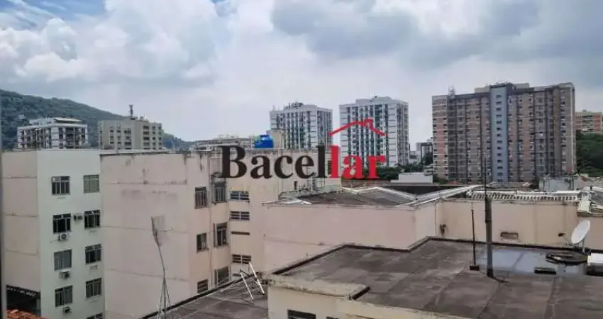 Apartamento com 2 quartos à venda na Rua Nossa Senhora de Lourdes, Grajaú, Rio de Janeiro