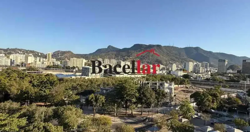 Apartamento com 3 quartos à venda na Rua Almirante Baltazar, São Cristóvão, Rio de Janeiro