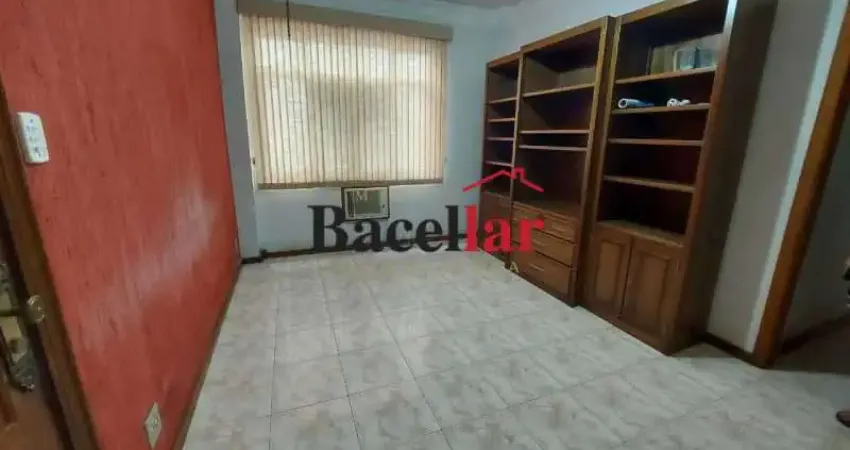 Apartamento com 3 quartos à venda na Rua Clóvis Beviláqua, Tijuca, Rio de Janeiro