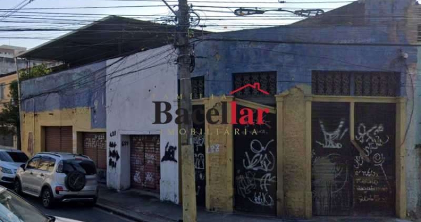 Ponto comercial à venda na Rua Arquias Cordeiro, Todos os Santos, Rio de Janeiro