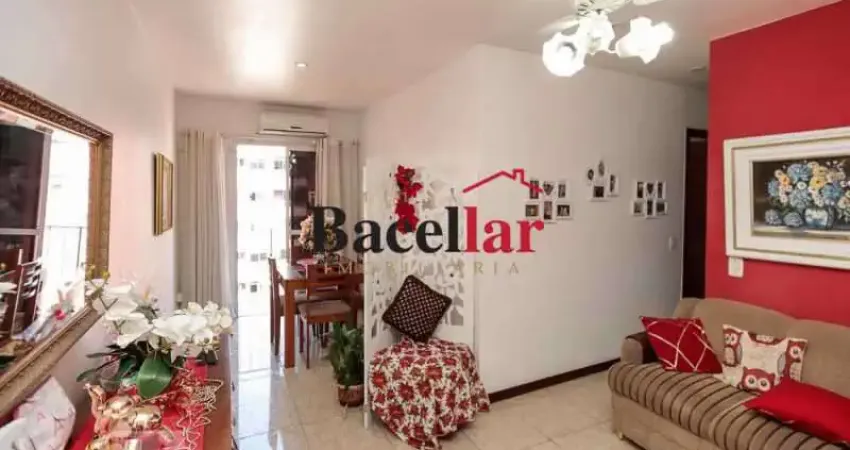 Apartamento com 2 quartos à venda na Rua Conselheiro Ferraz, Lins de Vasconcelos, Rio de Janeiro