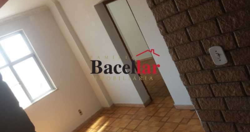 Apartamento com 1 quarto à venda na Rua Barão de Cotegipe, Vila Isabel, Rio de Janeiro