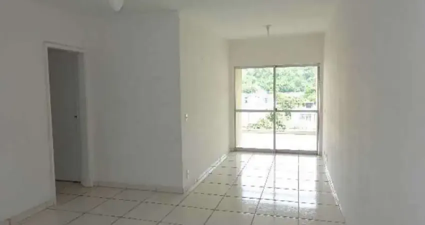 Apartamento com 2 quartos à venda na Rua São Francisco Xavier, Maracanã, Rio de Janeiro