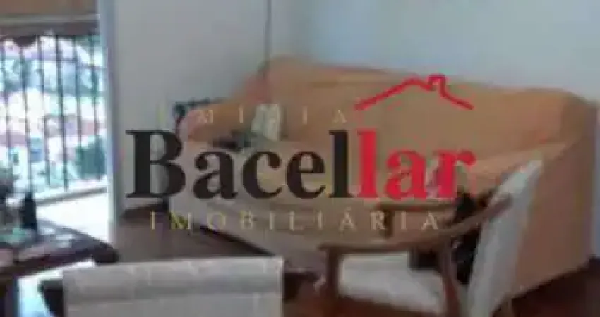 Apartamento com 2 quartos à venda na Rua Silva Pinto, Vila Isabel, Rio de Janeiro