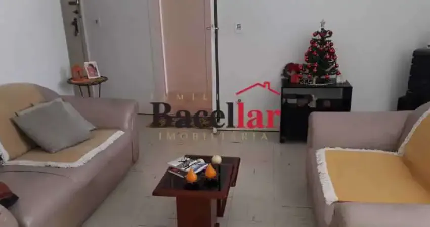Apartamento com 2 quartos à venda na Rua Araújo Lima, Tijuca, Rio de Janeiro