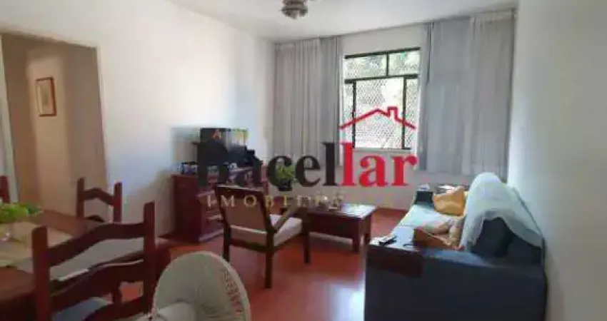 Apartamento com 3 quartos à venda na Rua Visconde de Santa Isabel, Vila Isabel, Rio de Janeiro