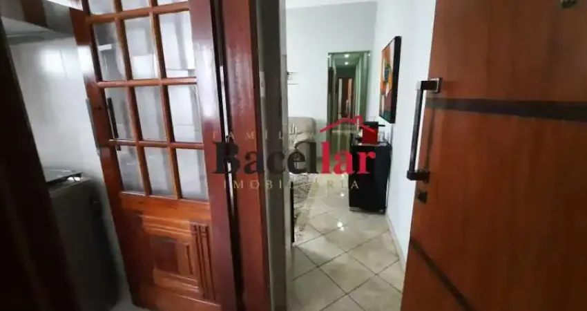 Apartamento com 3 quartos à venda na Rua Andrade Neves, Tijuca, Rio de Janeiro