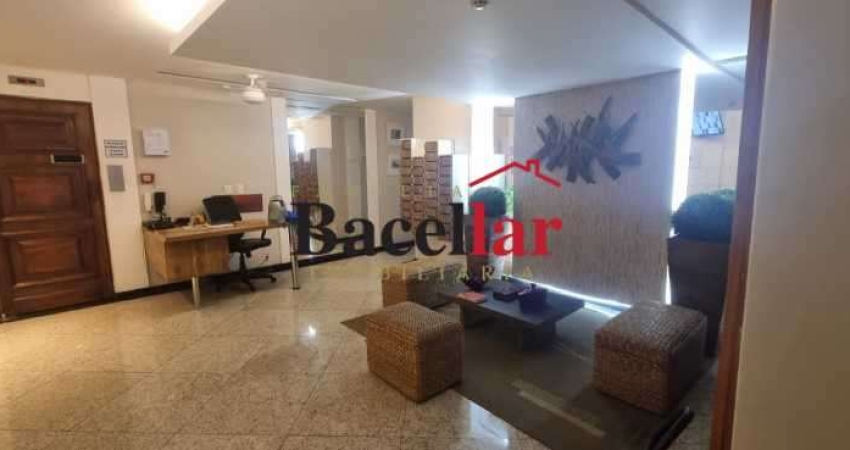 Apartamento com 3 quartos à venda na Rua Santo Afonso, Tijuca, Rio de Janeiro