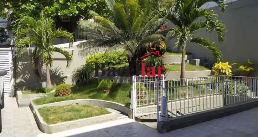 Casa com 5 quartos à venda na Rua Henrique Fleiuss, Tijuca, Rio de Janeiro