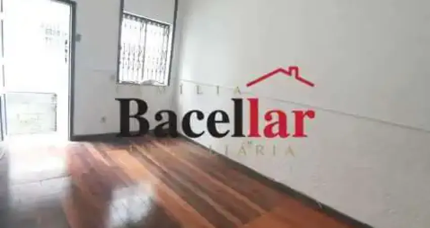 Casa em condomínio fechado com 3 quartos à venda na Rua Conde de Bonfim, Tijuca, Rio de Janeiro