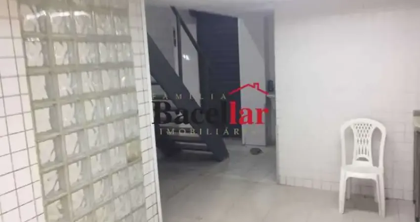 Ponto comercial para alugar na Rua Conde de Bonfim, Tijuca, Rio de Janeiro