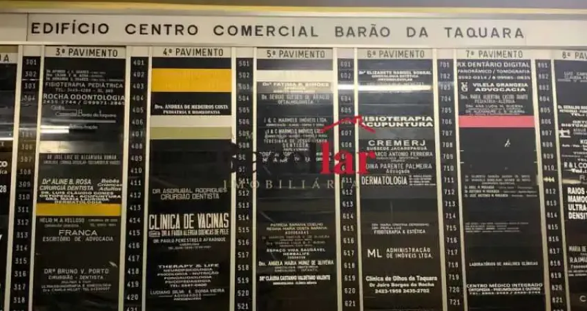 Ponto comercial à venda na Avenida Nelson Cardoso, Taquara, Rio de Janeiro