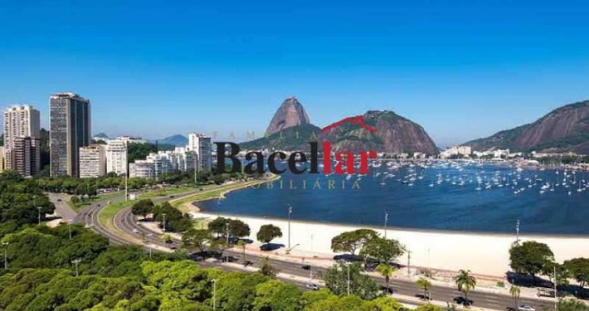 Ponto comercial com 1 sala para alugar na Rua da Passagem, Botafogo, Rio de Janeiro