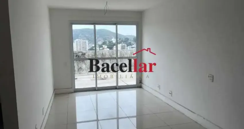 Apartamento com 2 quartos à venda na Rua Barão de Mesquita, Tijuca, Rio de Janeiro