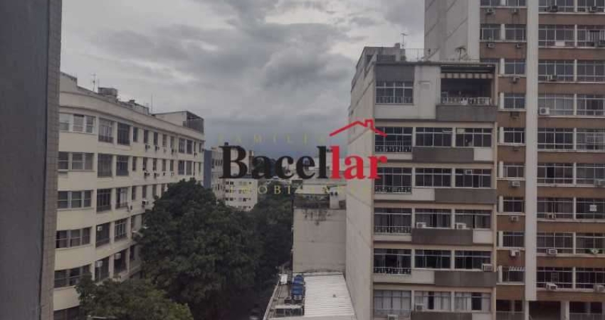 Sala comercial com 1 sala para alugar na Rua Conde de Bonfim, Tijuca, Rio de Janeiro