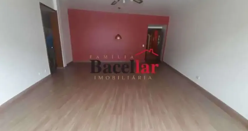 Apartamento com 3 quartos à venda na Rua Conde de Bonfim, Tijuca, Rio de Janeiro