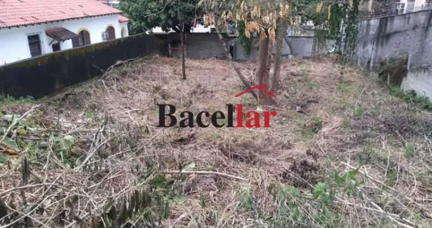 Terreno comercial para alugar na Rua Tobias Moscoso, Tijuca, Rio de Janeiro