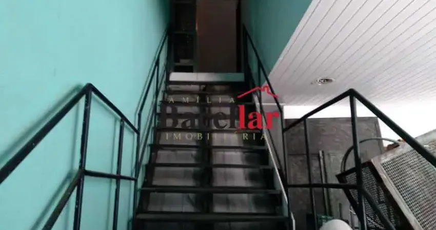 Casa comercial para alugar na Rua Marquês de Valença, Tijuca, Rio de Janeiro