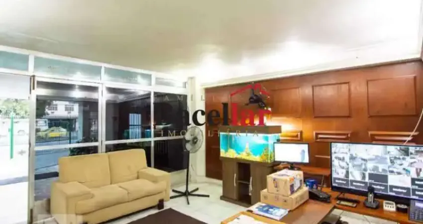 Apartamento com 2 quartos à venda na Avenida Professor Manuel de Abreu, Maracanã, Rio de Janeiro