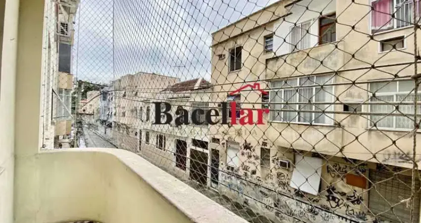 Apartamento com 2 quartos à venda na Rua Caruso, Tijuca, Rio de Janeiro