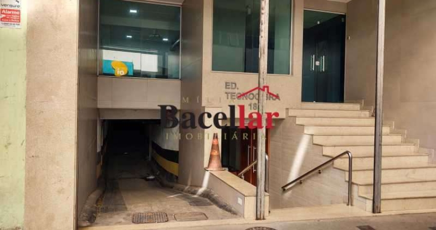 Sala comercial à venda na Rua Beneditinos, Centro, Rio de Janeiro