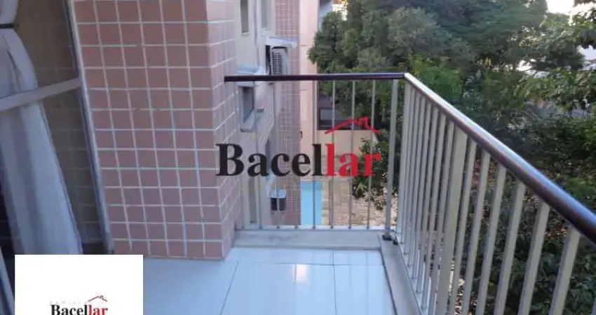 Apartamento com 3 quartos à venda na Rua Leopoldino Bastos, Engenho Novo, Rio de Janeiro