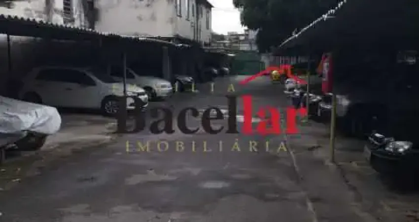 Terreno à venda na Rua Borja Reis, Engenho de Dentro, Rio de Janeiro