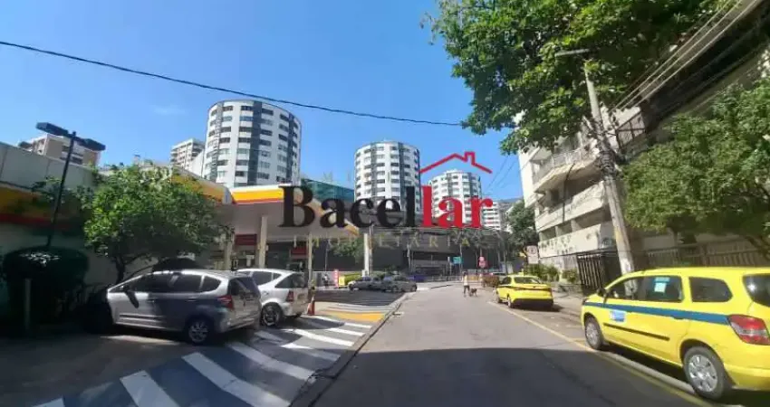 Casa com 3 quartos à venda na Rua Dona Maria, Tijuca, Rio de Janeiro