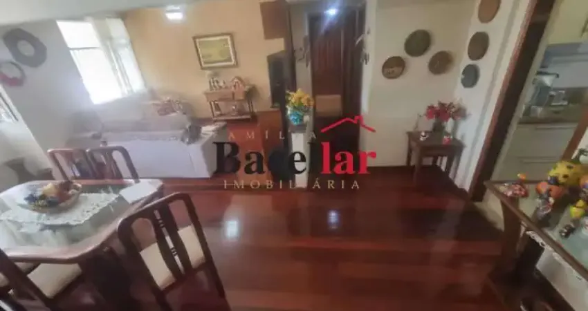 Cobertura com 4 quartos à venda na Rua Maria Amália, Tijuca, Rio de Janeiro
