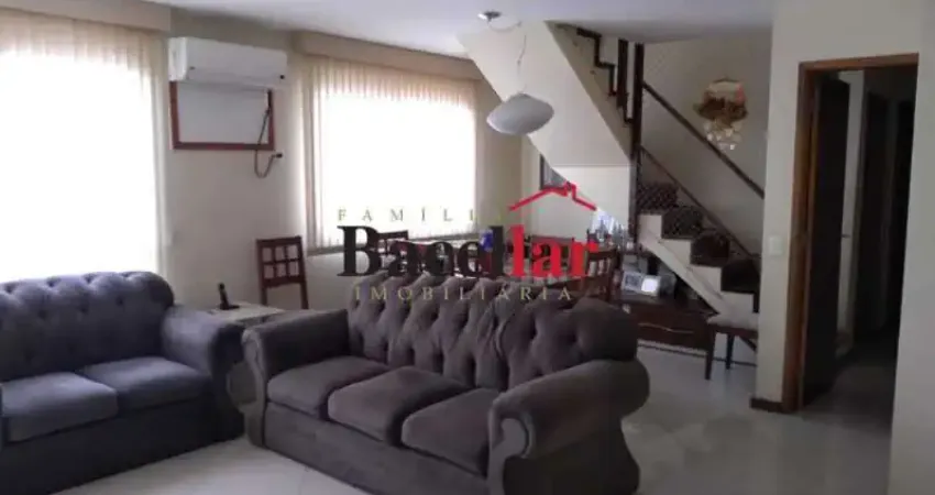 Cobertura com 4 quartos à venda na Rua Justiniano da Rocha, Vila Isabel, Rio de Janeiro