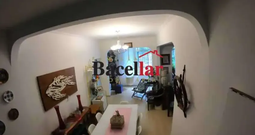 Apartamento com 3 quartos à venda na Avenida Edison Passos, Alto da Boa Vista, Rio de Janeiro