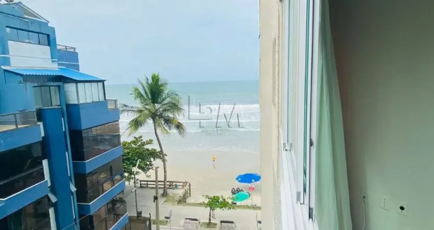 Apartamento com 4 quartos para alugar na Avenida Nereu Ramos, 62, Meia Praia, Itapema