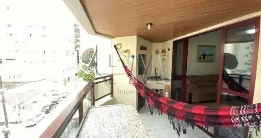 Apartamento com 3 quartos para alugar na Rua 1208, 10, Meia Praia, Itapema