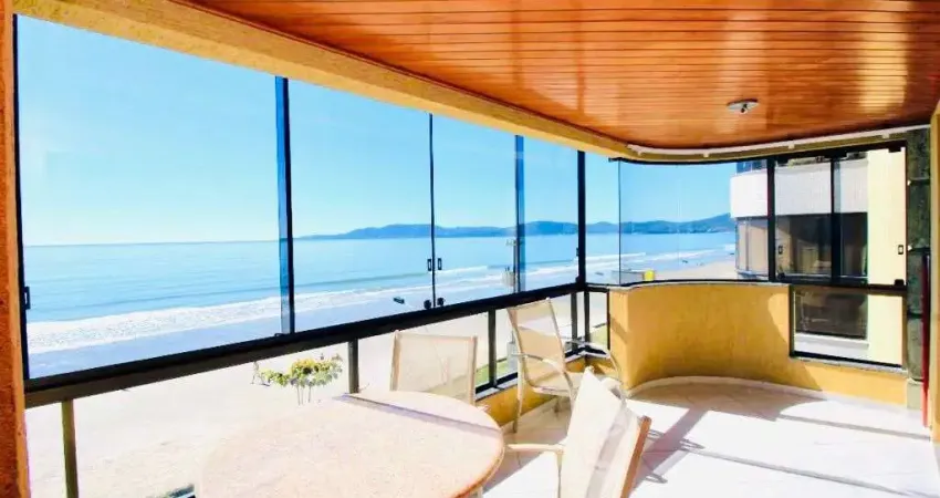 Apartamento com 4 quartos para alugar na 253., 35, Meia Praia, Itapema