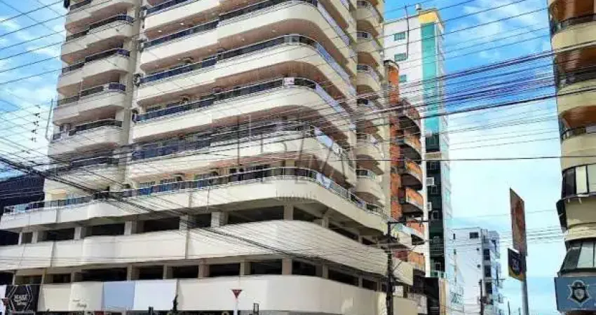 Apartamento com 2 quartos para alugar na Rua 239, 409, Meia Praia, Itapema