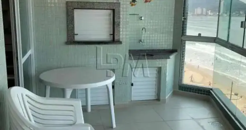 Apartamento com 3 quartos para alugar na Avenida Beira MAR, 206, Centro, Itapema