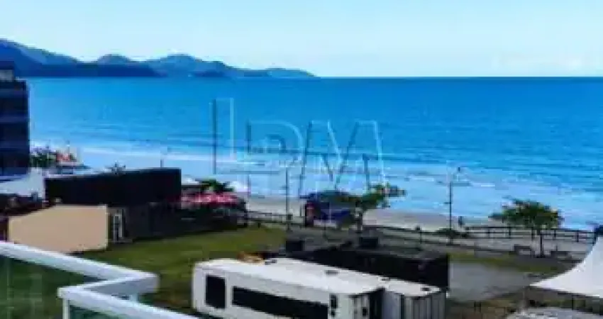 Cobertura com 2 quartos para alugar na Rua 289, 87, Meia Praia, Itapema