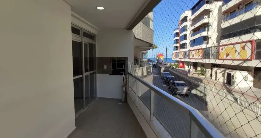 Apartamento com 3 quartos para alugar na Rua 237, 20, Meia Praia, Itapema