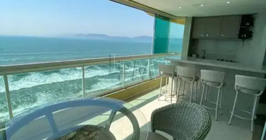 Cobertura com 4 quartos para alugar na Rua 289, 41, Meia Praia, Itapema